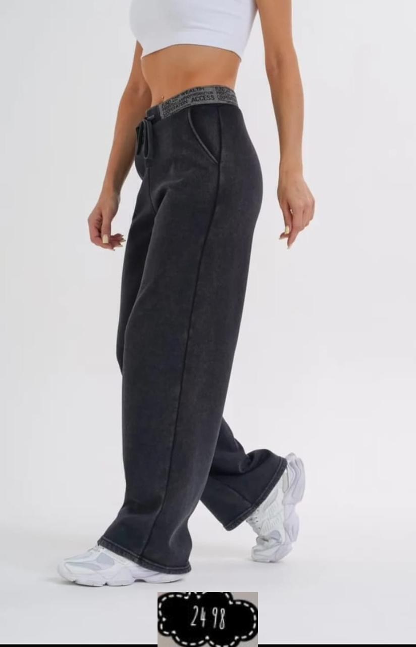 штаны с высокой посадкой,спортивные брюки палаццо,элегантные брюки,брюки широкие,широкие брюки с высокой посадкой