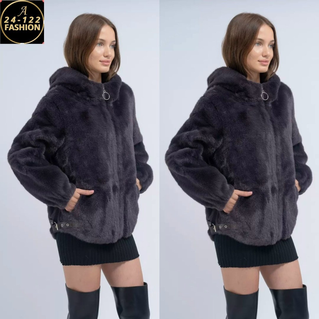шуба искусственная под норку,шуба искусственный,шуба искусственная женская,полушубок из норки,полушубок из искусственного меха