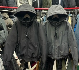 Верхняя одежда