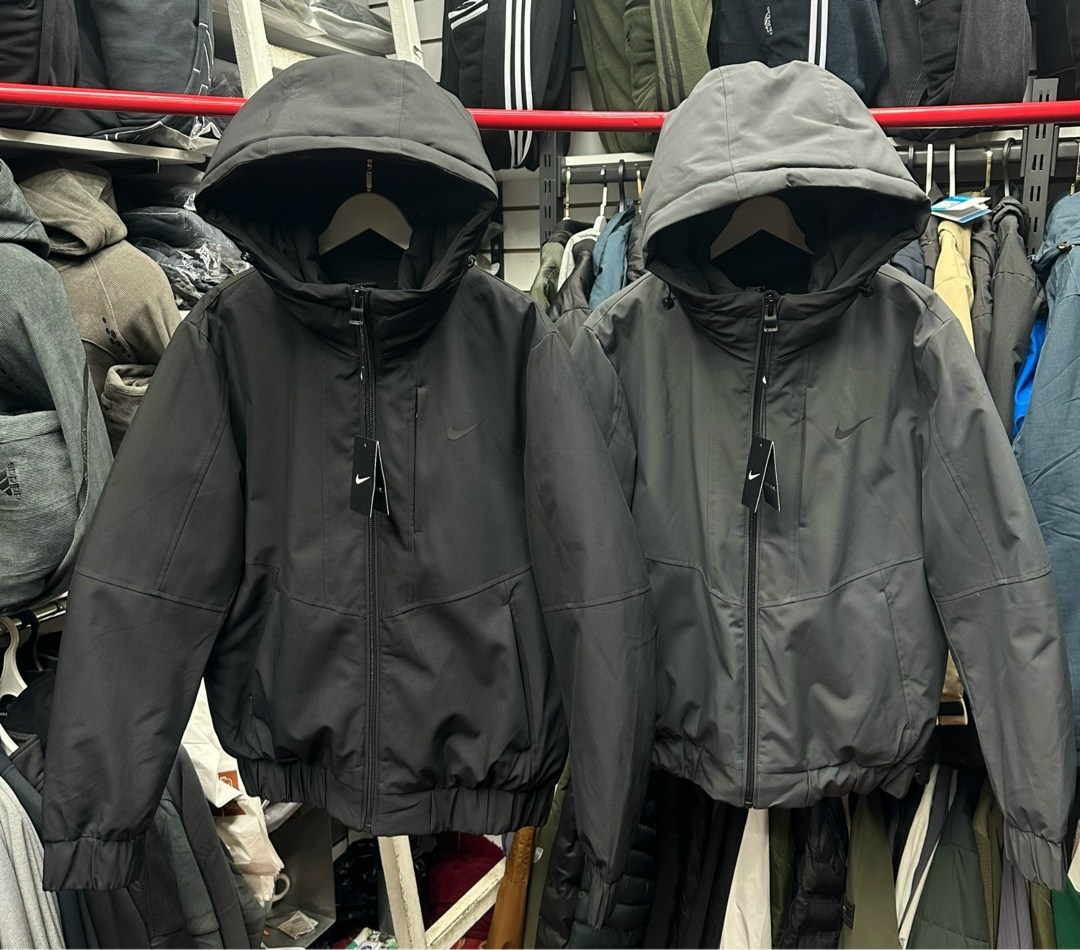 демисезонная куртка,куртка демисезонная с капюшоном nike,куртка,повседневная куртка,куртка демисезонная мужская