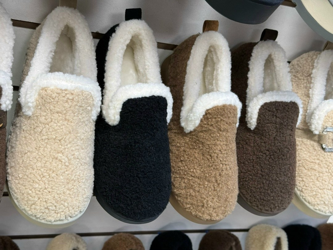 ,меховая ,меховые туфли,меховые лоферы,тапочки модные