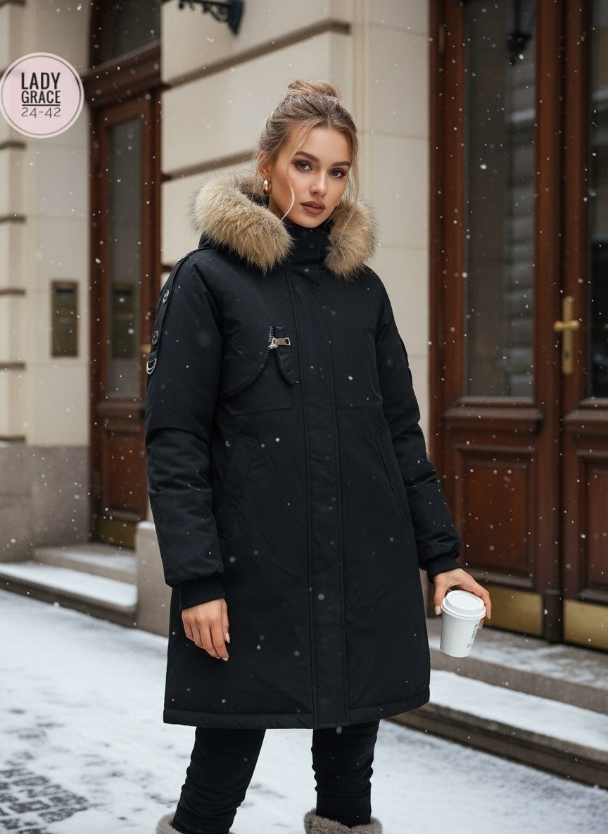 зимние куртки женские,зимние куртки,парка женская,пуховик женский,модная зимняя куртка