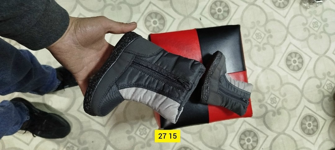 ,зимние детские сапоги nordman next серые,сапожки,сапоги дутики,сапоги нордман детские зимние