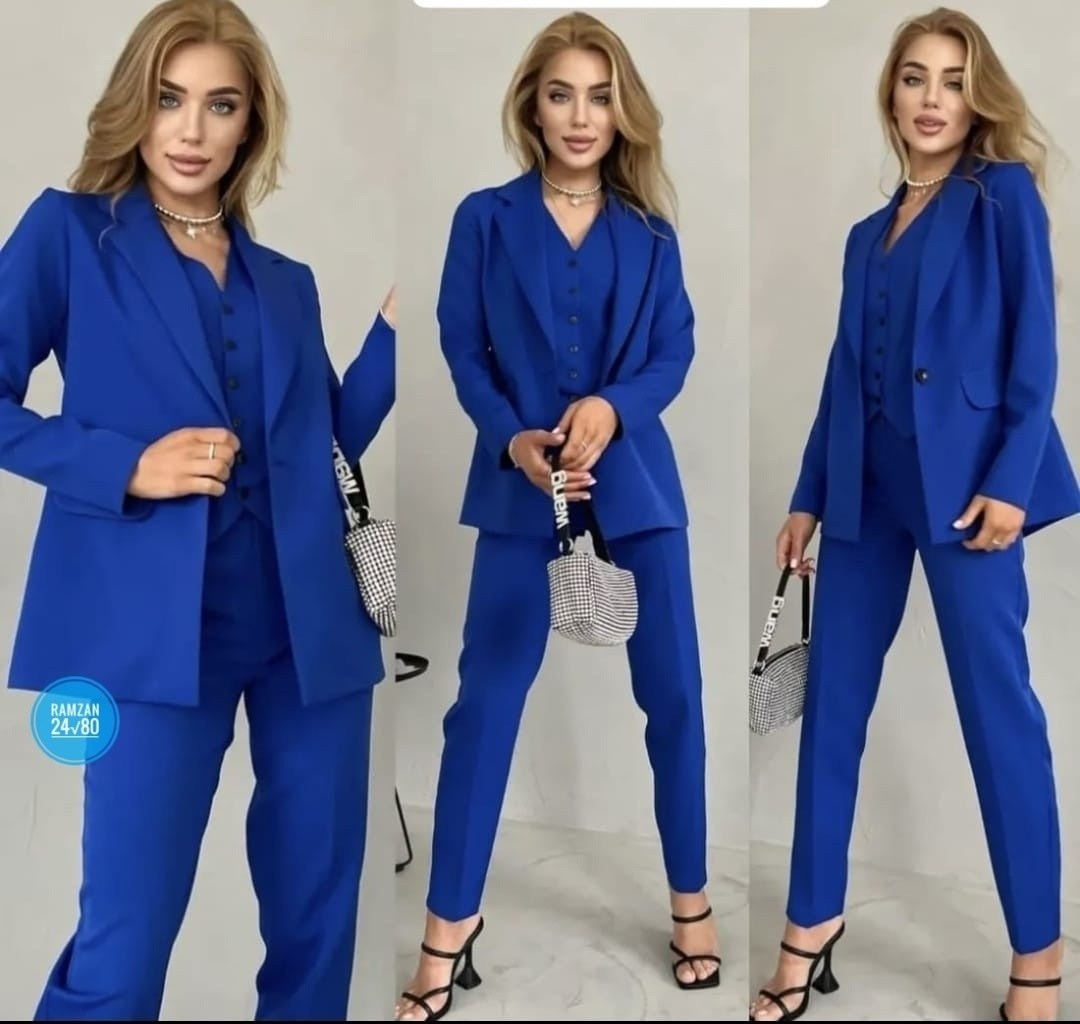 женский костюм тройка,костюм двойка,женский брючный костюм двойка,костюмы комплекты,брючный костюм женский красный тройка