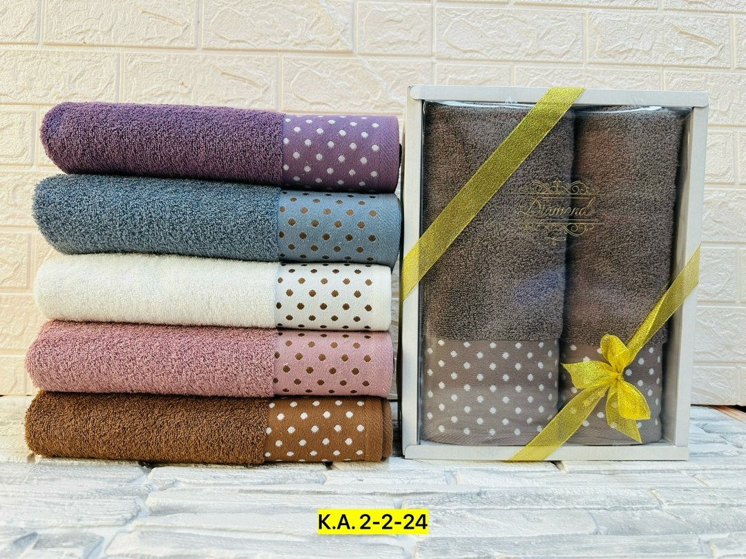 набор из двух полотенец,полотенце хлопковое,полотенца оптом,наборы полотенец,полотенец