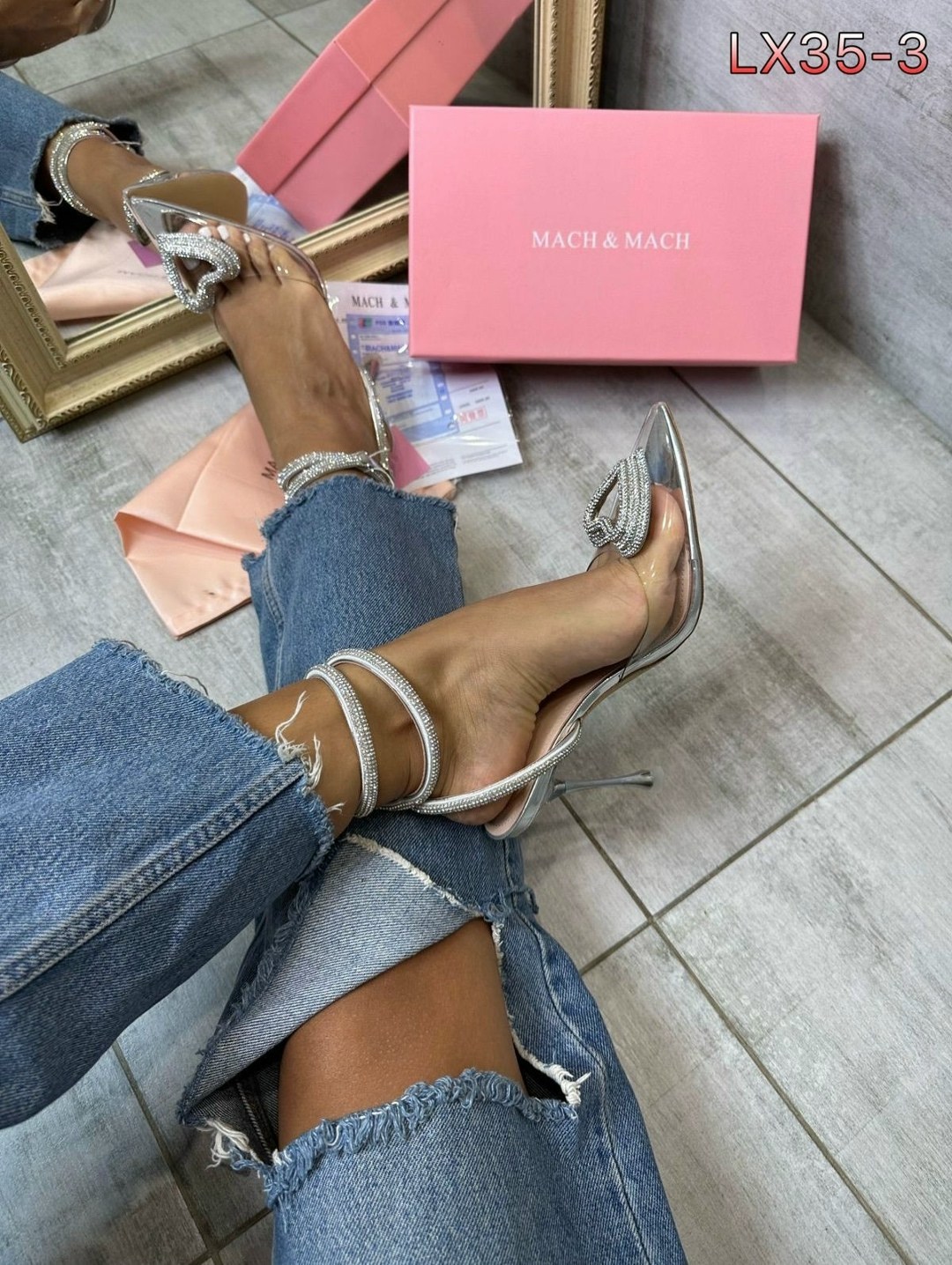 туфли женские mach mach,прозрачные босоножки,прозрачные туфли,женская ,босоножки на каблуках