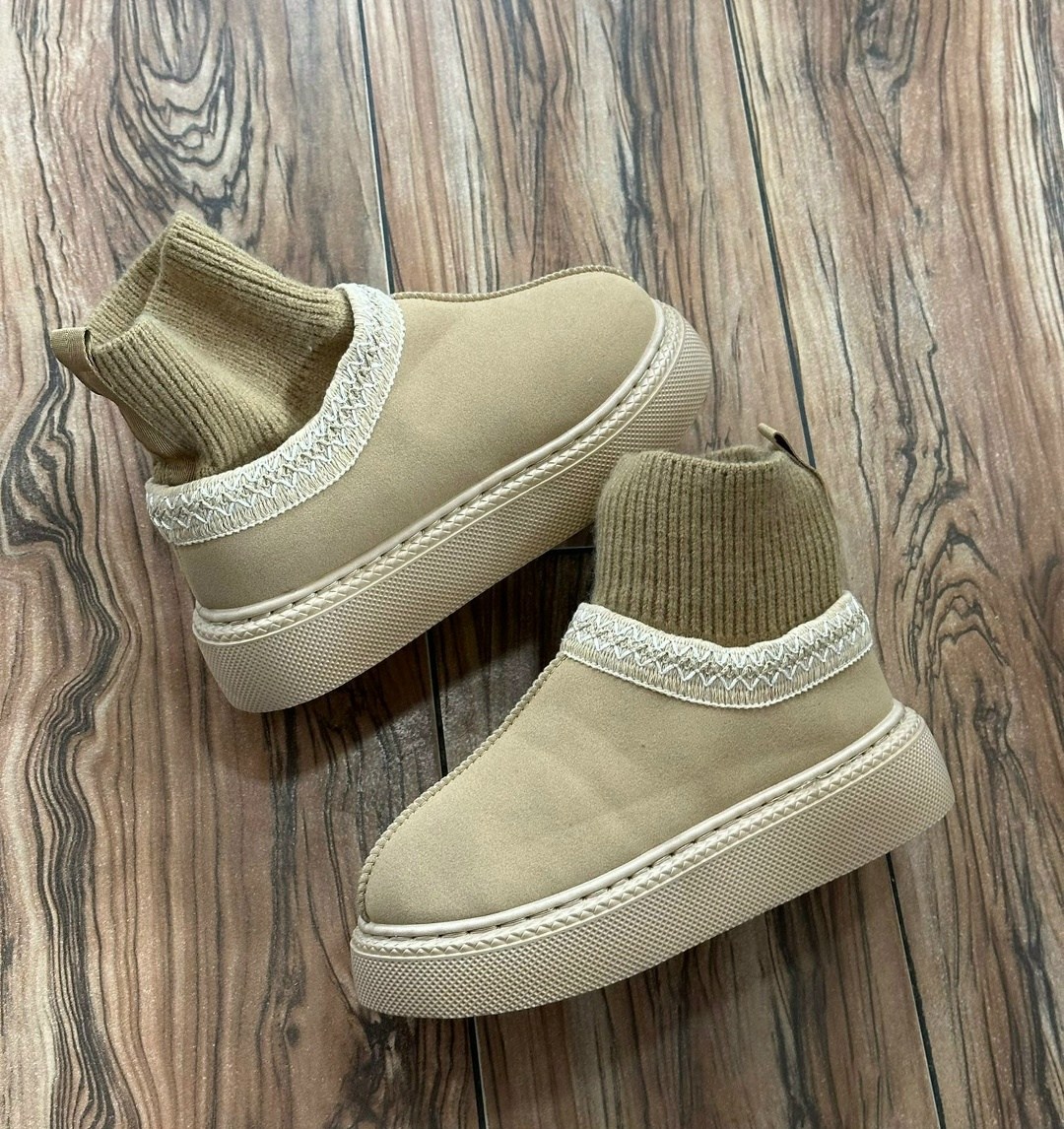 ,угги женские,женские зимние ботинки на платформе с, женская,угги женские зимние