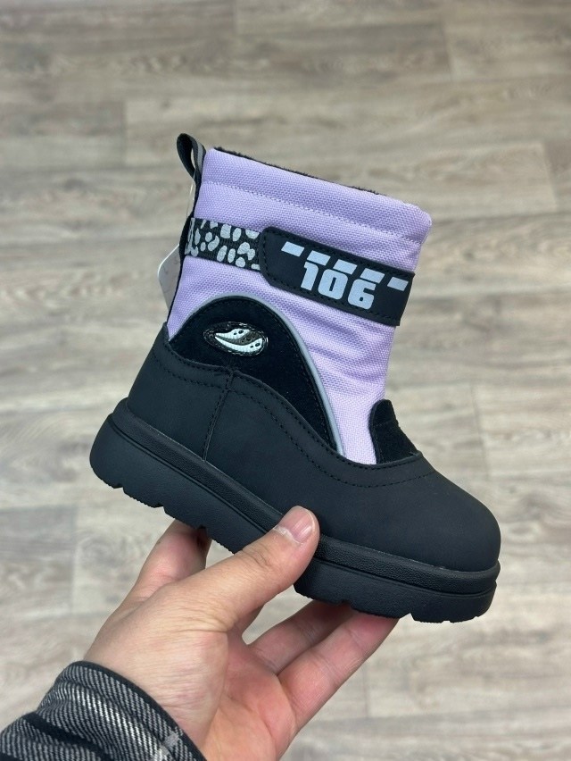 ,сапоги детские,сапоги скандия детские зимние,зимние сапоги,зимняя