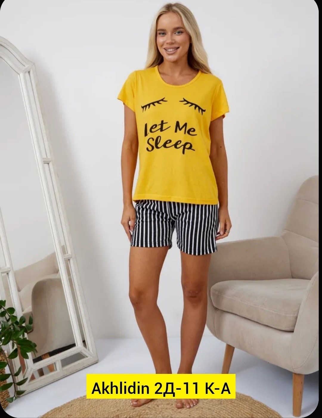 пижама женская с бриджами хлопок,пижама женская с шортам,пижама для женщин,пижама со штанами домашняя одежда хлопковая extory,пижама женская