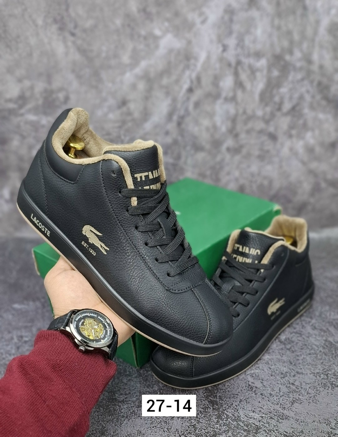 кроссовки мужские lacoste,,кроссовки lacoste,кеды lacoste,зимние кроссовки lacoste мужские