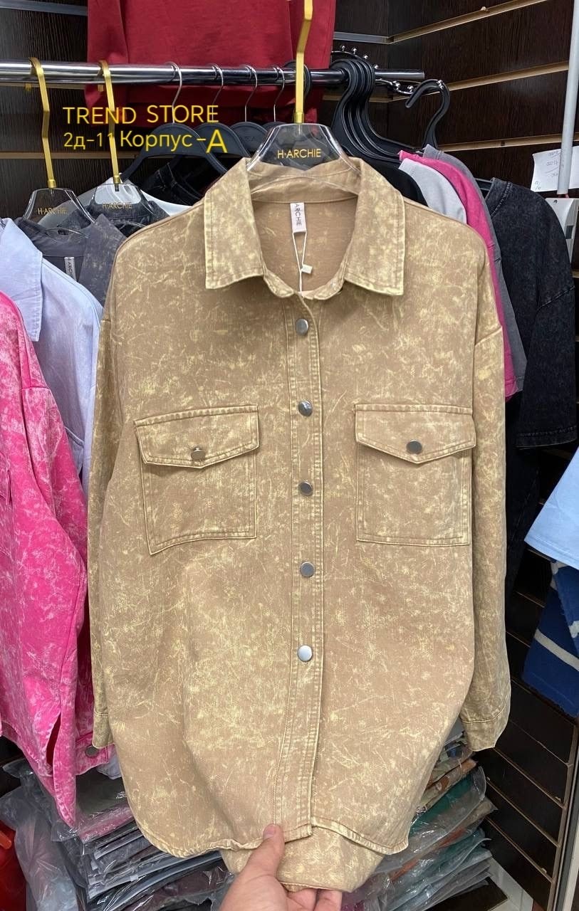 рубашка повседневная,рубашка джинсовая женская,рубашка женская,рубашка,рубашка джинс