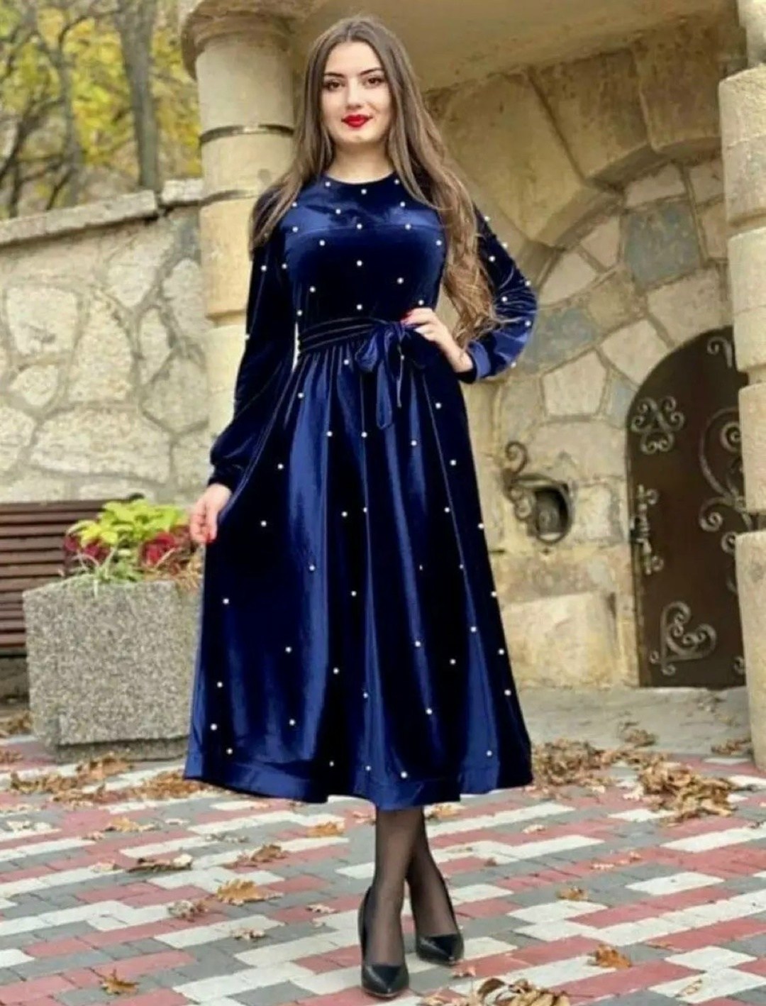 платье велюр,бархатные платья,шикарное платье,велюровая платья,стильное платье