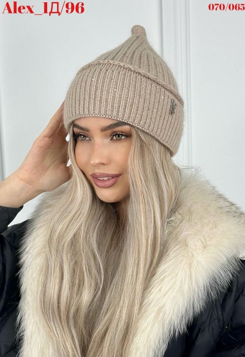 шапка женская,шапка зимняя модная,шапка зимняя женская,вязаная шапка,шапка ангора