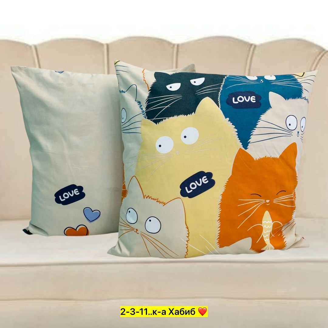 наволочка 2 шт,комплект наволочек,наволочки комплект 2 шт,наволочка для подушки,наволочка