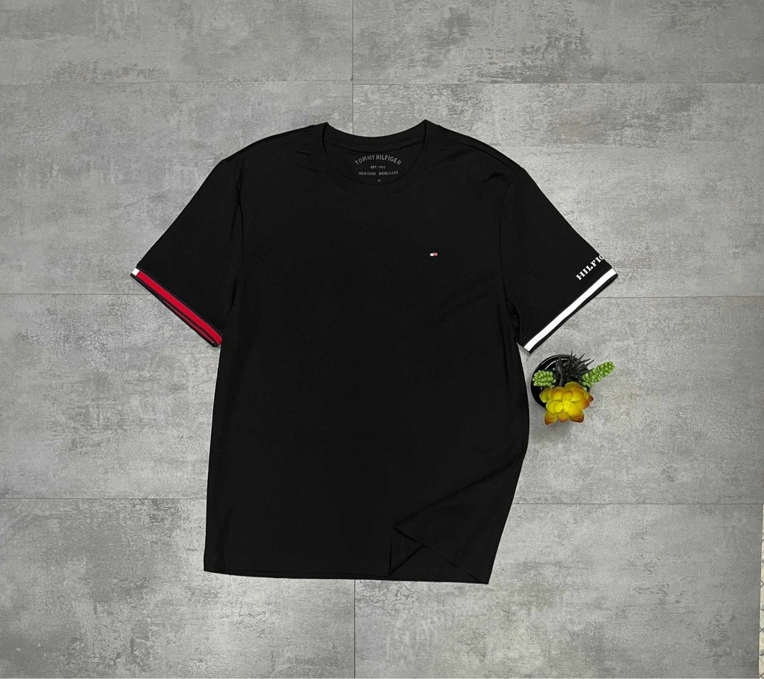 футболка tommy hilfiger,футболка мужская tommy hilfiger,футболка томми хилфигер,футболка томми хилфигера tommy hilfiger,хлопковая футболка tommy hilfiger