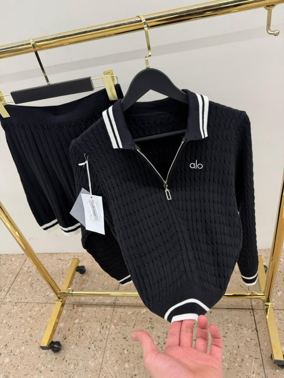 трикотажные костюмы,модные комплекты,женская кофта,костюм с юбкой женский,кофта и юбка