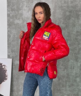 Верхняя одежда