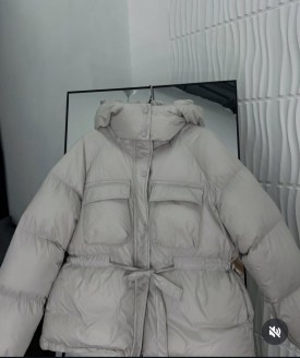 Верхняя одежда