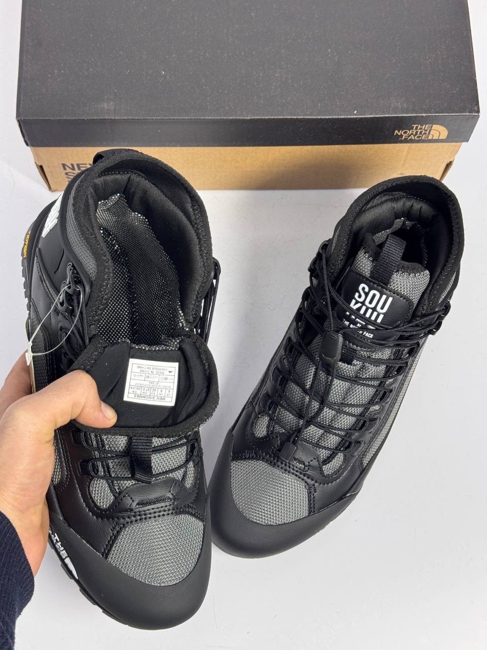 ботинки мужские the north face,ботинки the north face,зимние ботинки the north face,кроссовки мужские the north face,кроссовки the north face