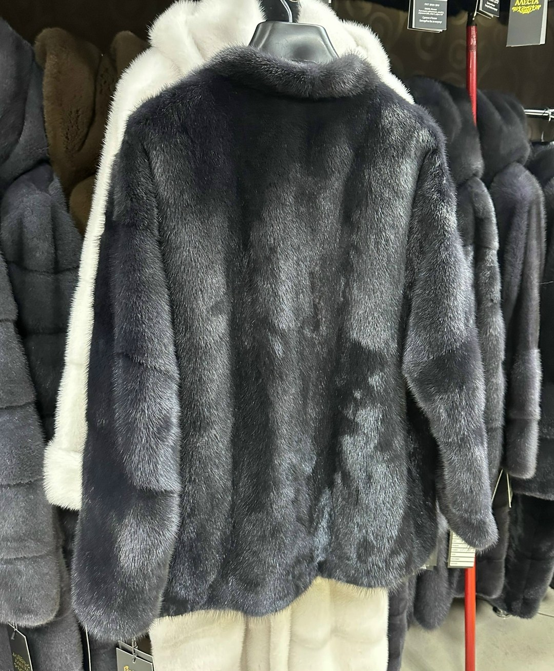 норковая шуба,норковая шуба автоледи,шубка,полушубок норковый,натуральная шуба