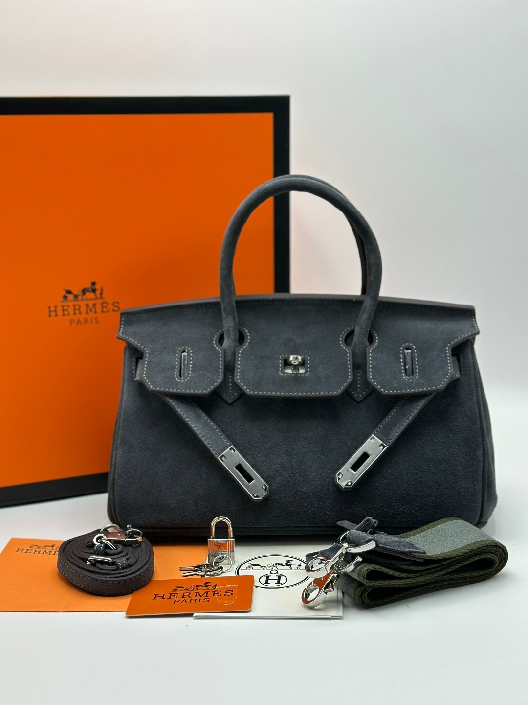 сумка женская hermes,сумка hermes,сумка hermes birkin,замшевая сумка,сумки гермес