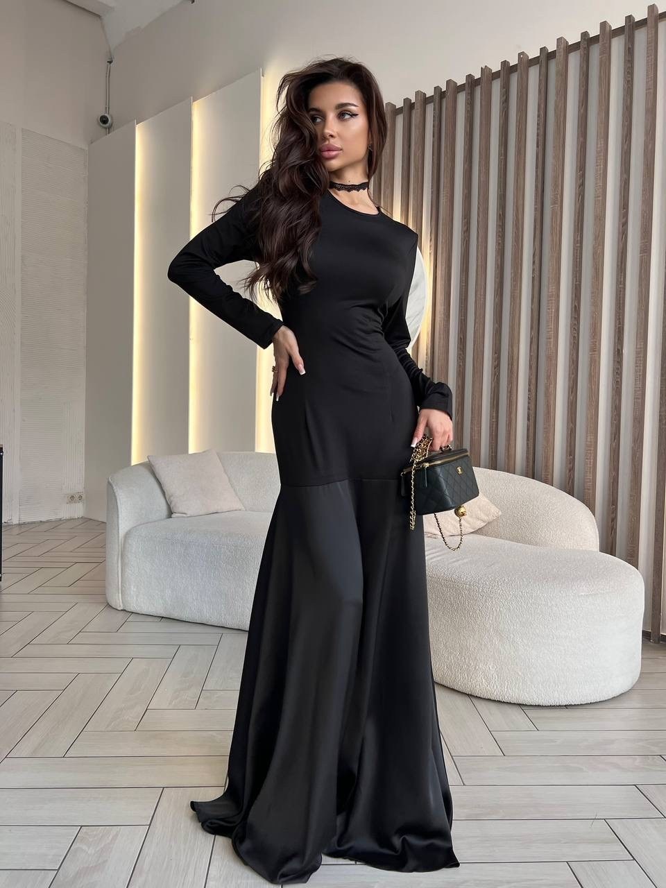 длинное черное платье,платье,платье длинное,платье длинное облегающее,платье женская