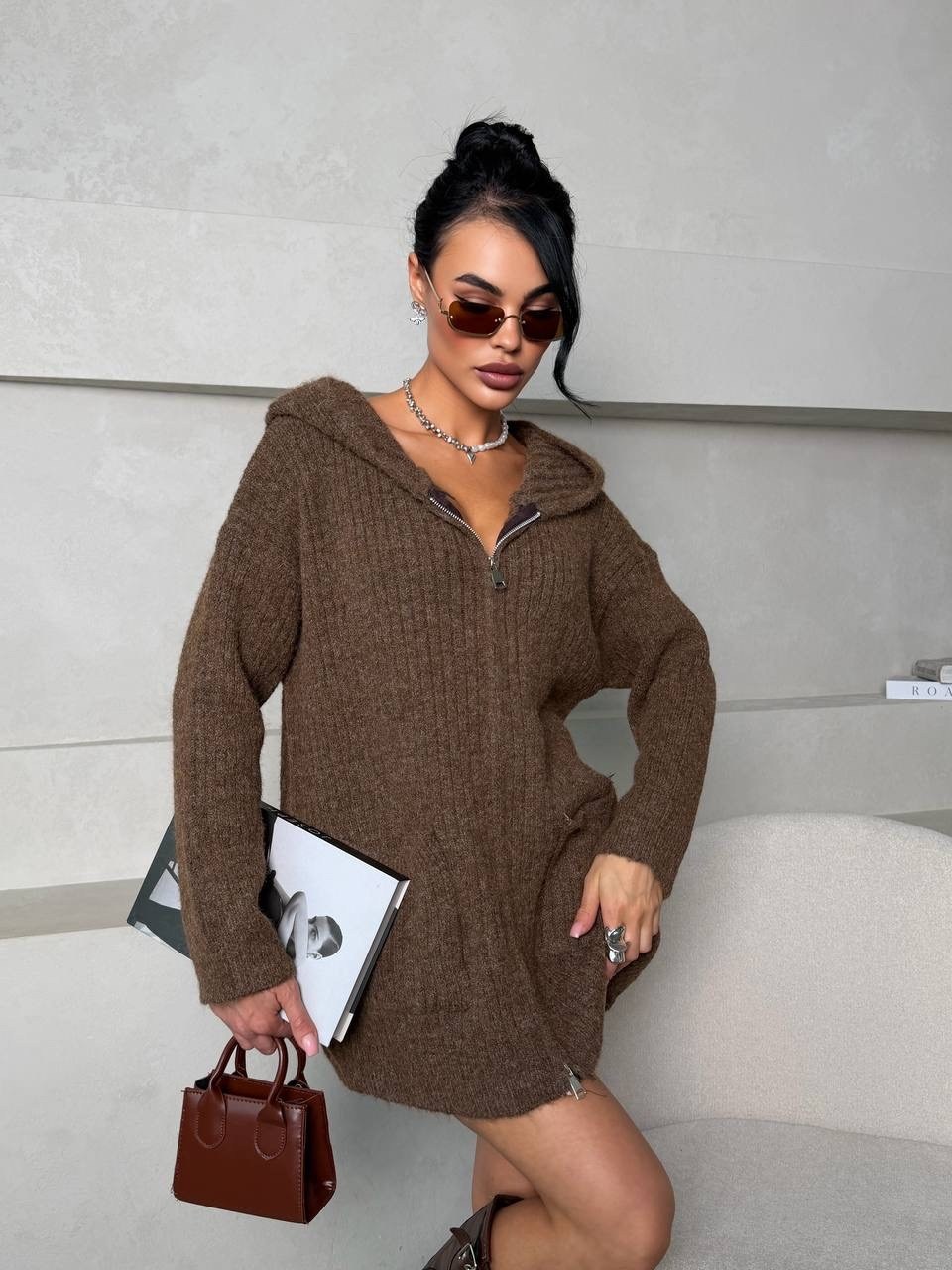 стильная кофта,женская кофта,вязаные кардиганы,платье вязаное,кофта кардиган