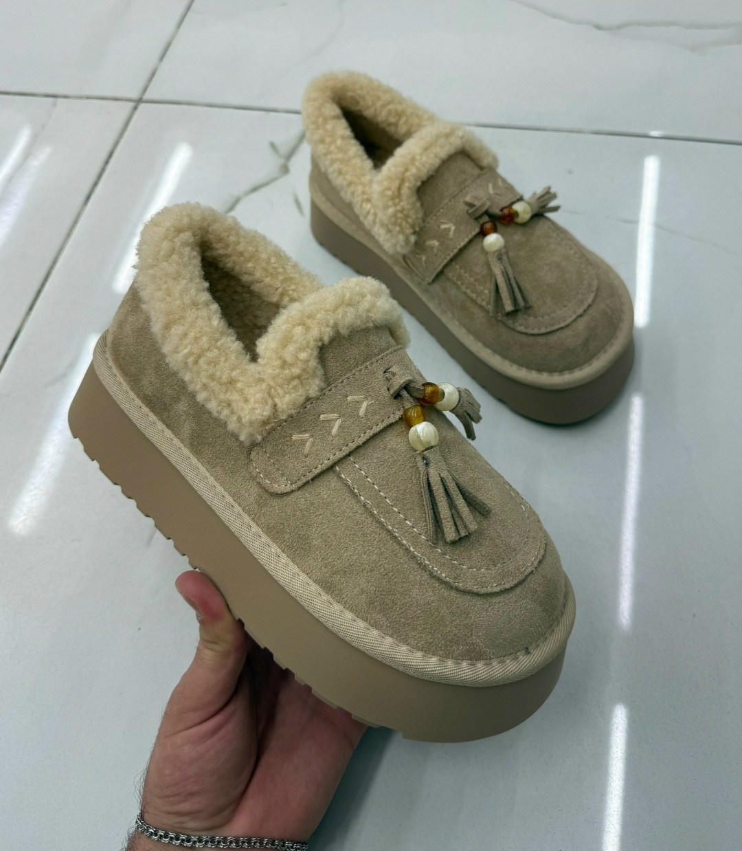 ,лоферы на меху,лоферы с мехам,лоферы с мехом женские,лоферы зимние