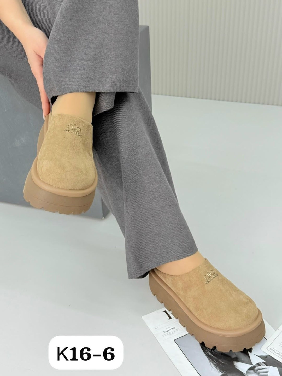 ,женская , на плоской подошве,женские тапочки на платформе,туфли на плоской подошве женские