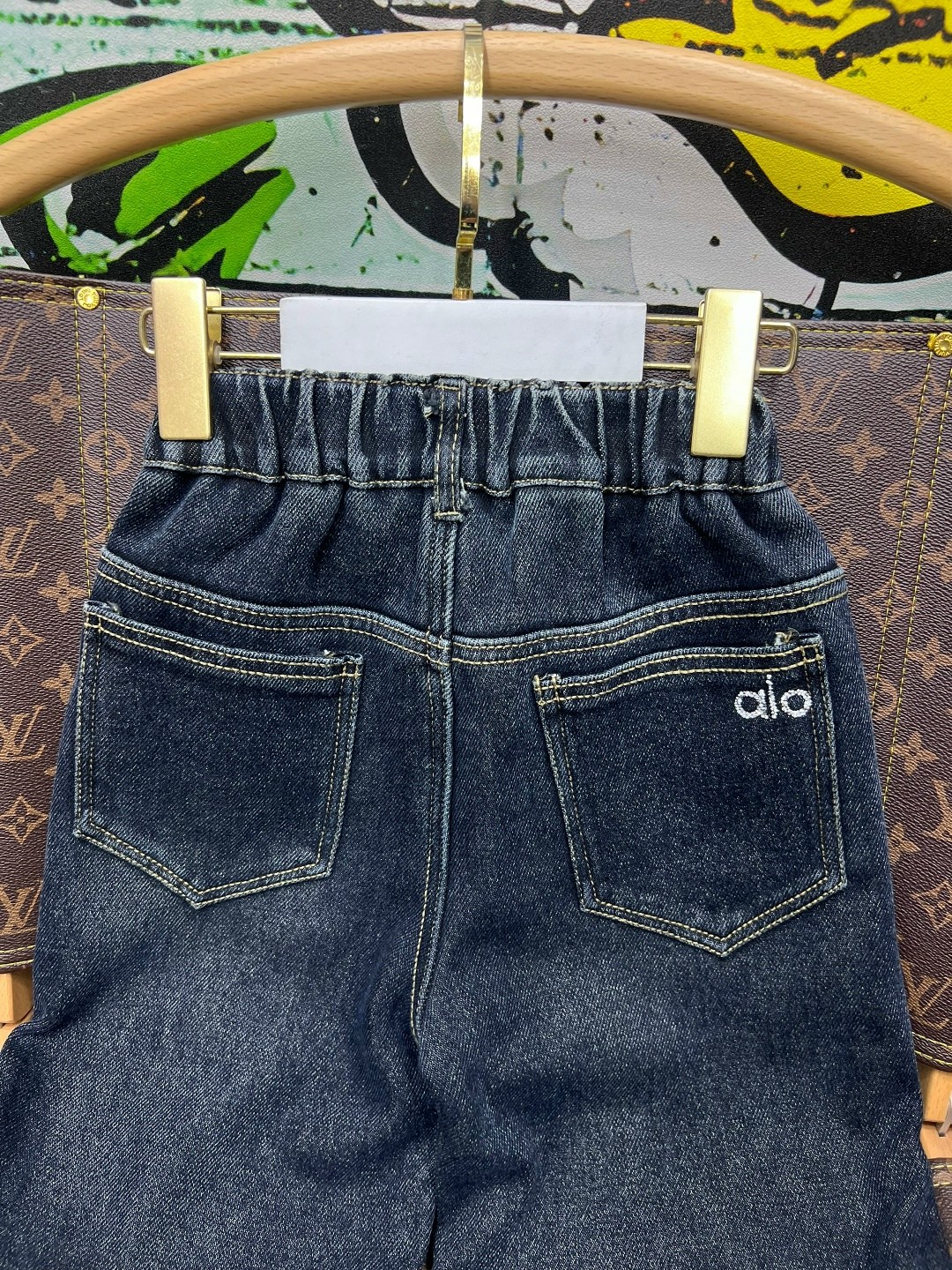 джинсы для девочек,джинсы широкие для девочек,джинсы детские,джинсы широкие,джинсовые брюки