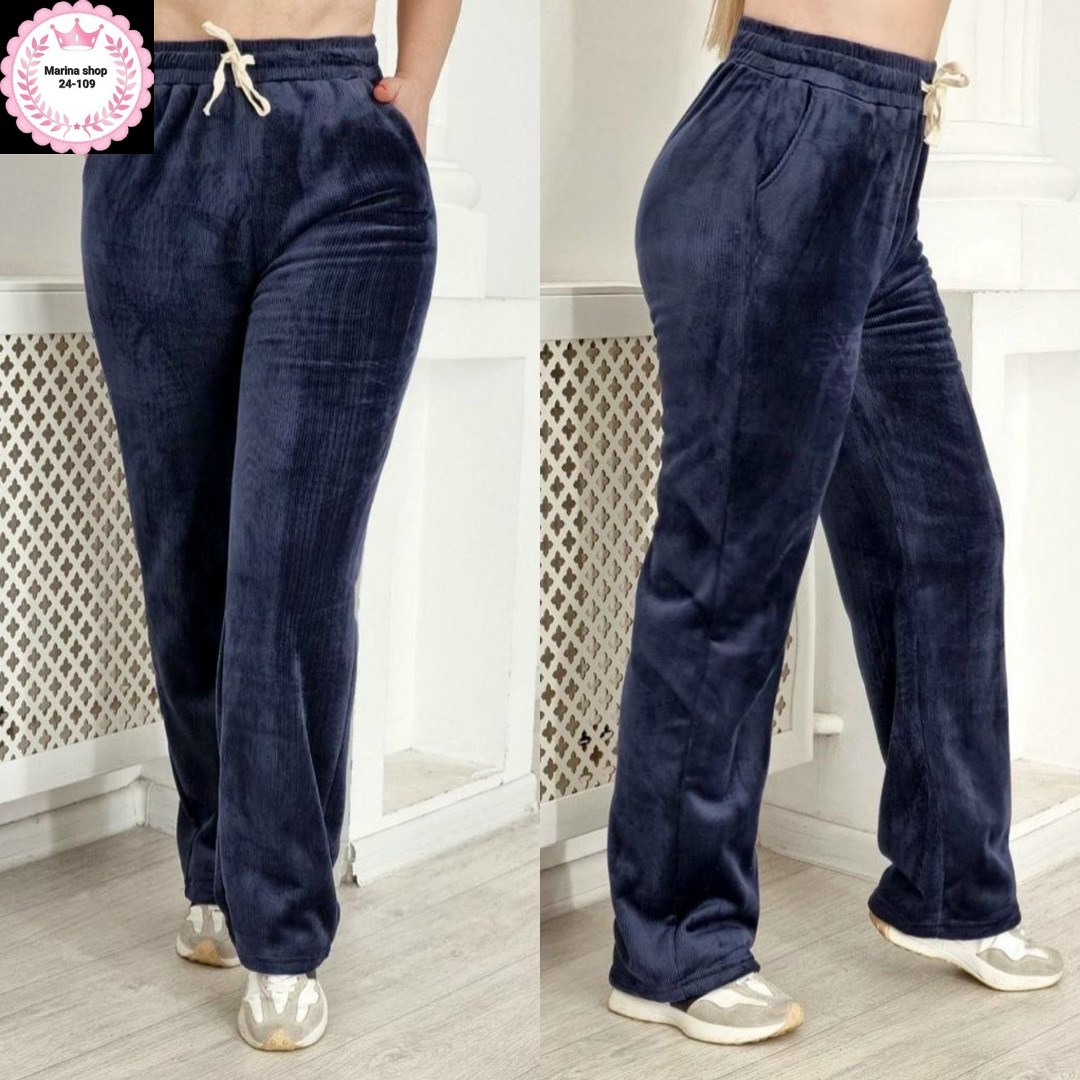 теплые вельветовые штаны,тёплые штаны женские,штаны вельвет,штаны с мех,брюки из микровельвета женские