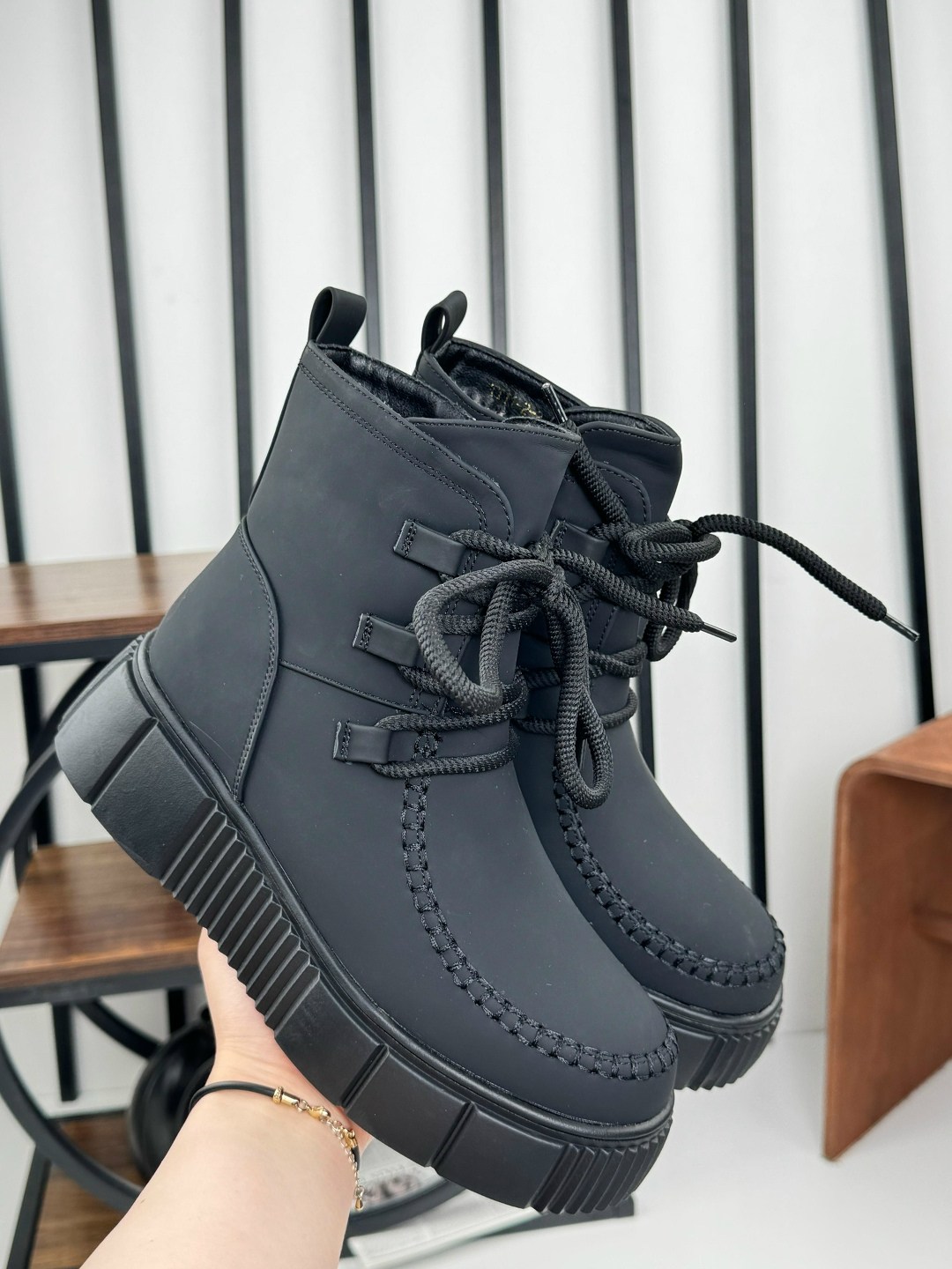 ,ботинки женские,ботинка женские зимние,женская зимняя ,ботинки женские на платформе