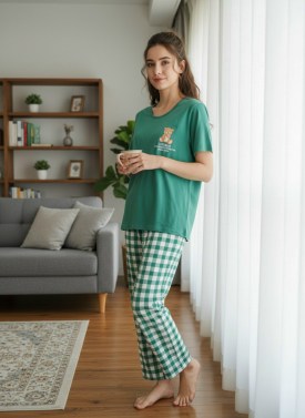 Домашняя одежда