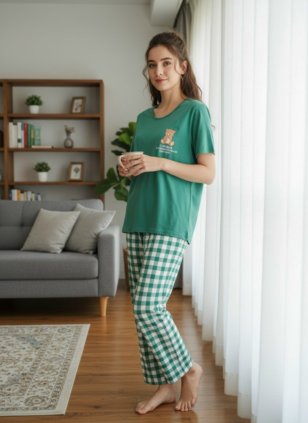 пижама женская,комплект пижама,pelican пижама женская,пижама для женщин,пижама домашний костюм