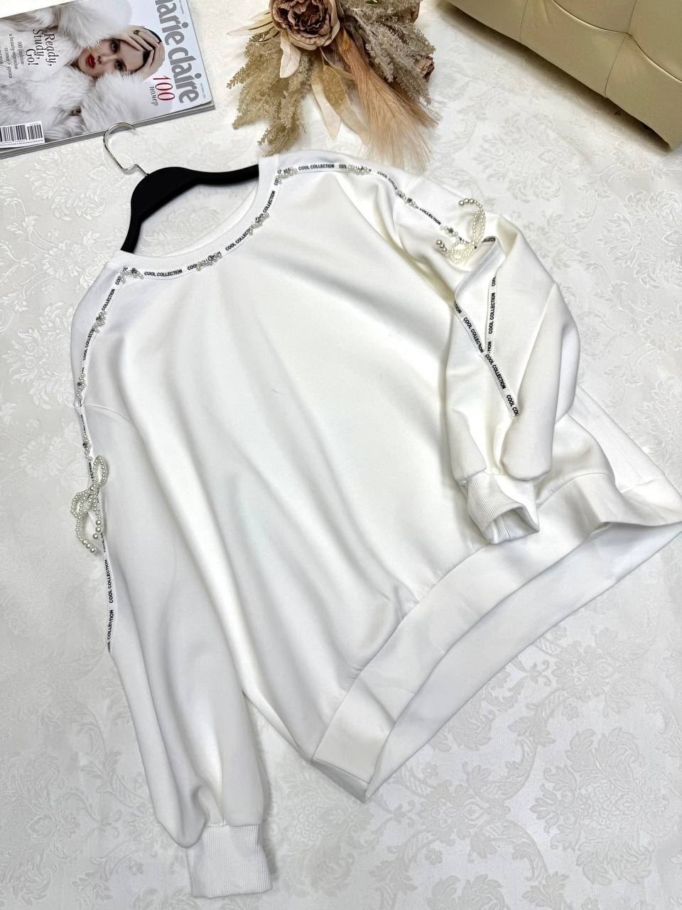 свитшот женская,толстовка в стиле,модная толстовка,свитшот толстовка,одежда толстовка