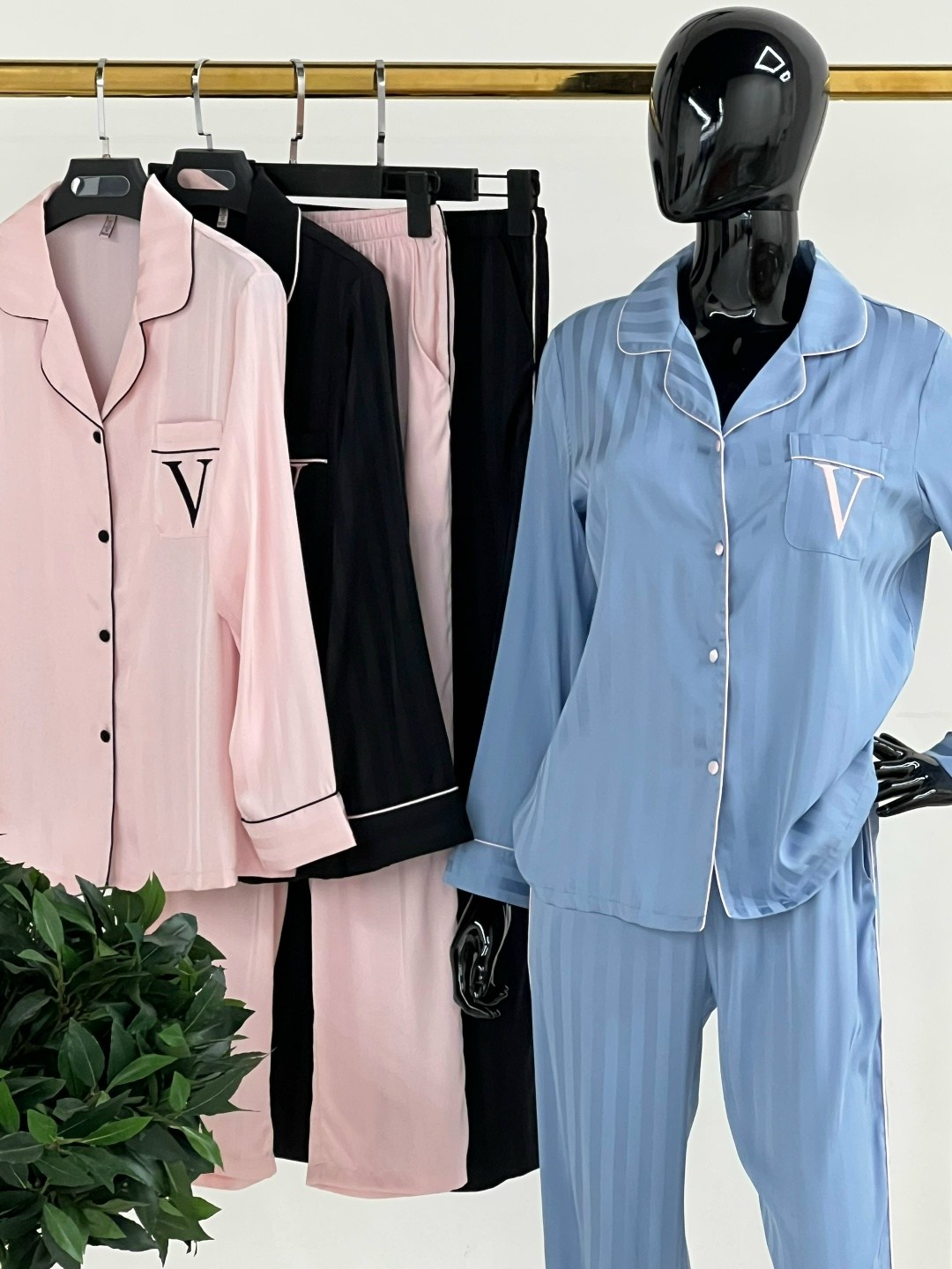 женская пижама,пижама комплект,пижама женская атласная,пижама виктории сикрет,пижама женская с штанами