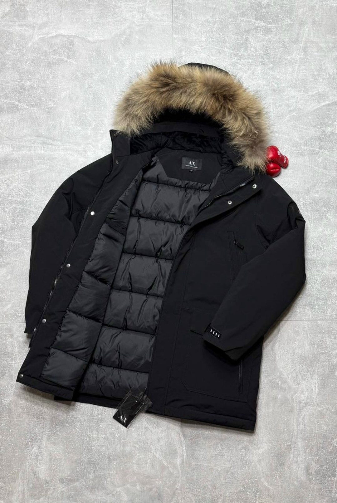 куртка армани эксчендж,зимняя куртка armani exchange,куртка,куртка демисезонная,куртка armani exchange