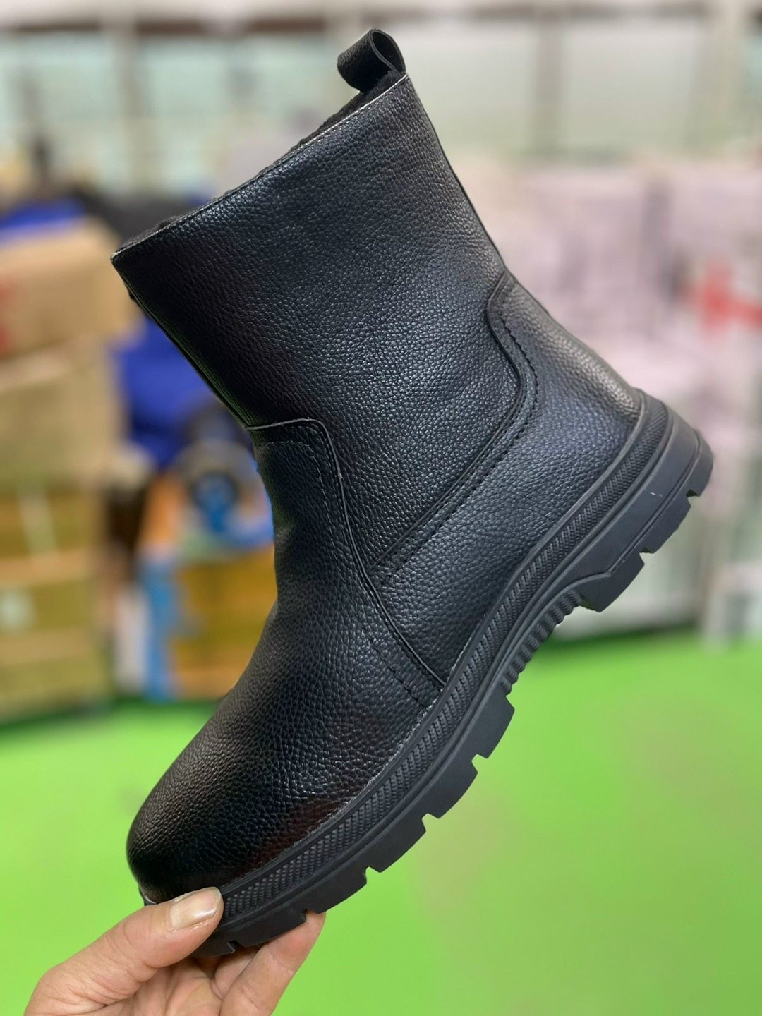 ,берцы,ботинки с высоким берцем,берцы мужские, мужская зимняя