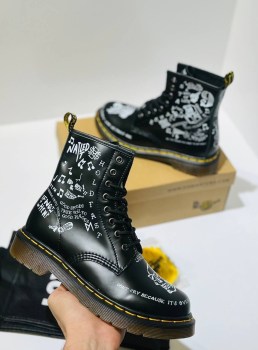 Ботинки