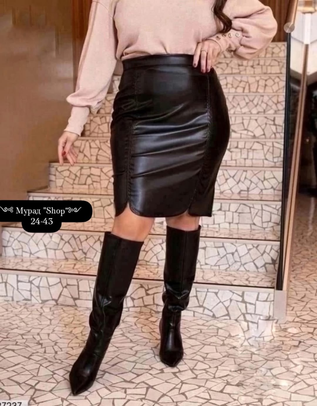 юбка из экокожи,юбка эко кожа,кожаная юбка,женская юбка из экокожи,кожаная юбка больших размеров