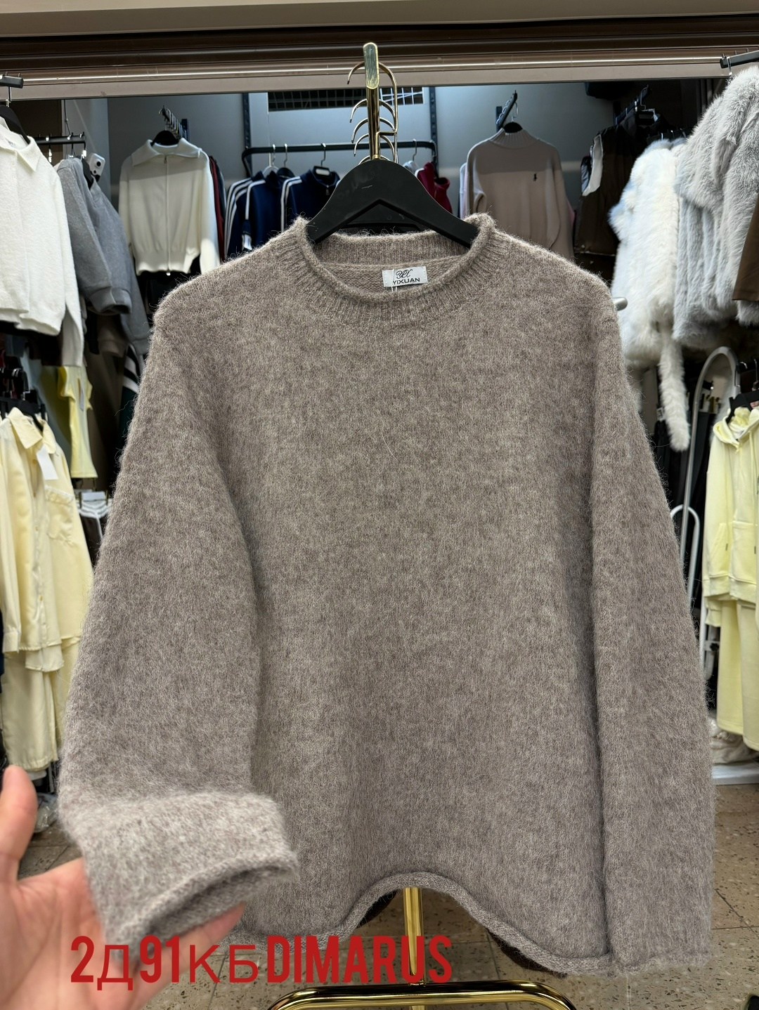 джемпер молочный,стильные костюмы,женские джемпера,мода модная