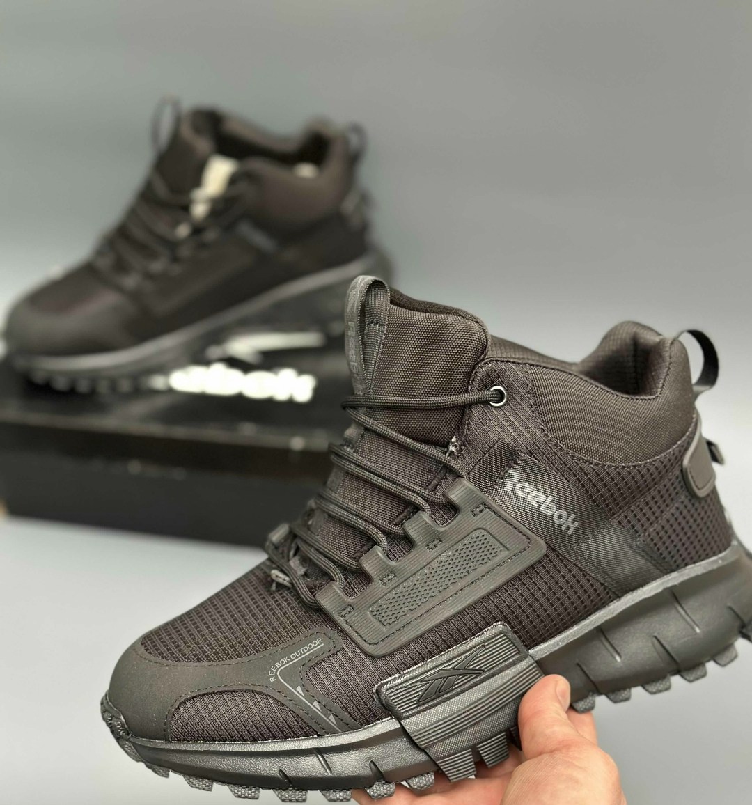 кроссовки reebok зимние,зимние кроссовки reebok zig kinetica edge,кроссовки reebok,кроссовки reebok мужские,зимние кроссовки reebok zig kinetica