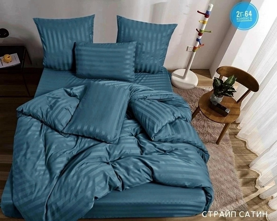 комплект постельного белья страйп сатин,комплект постельного белья страйп сатин евро,постельное белье страйп сатин,постельное белье 2 спальное сатин страйп,постельное белье комплект