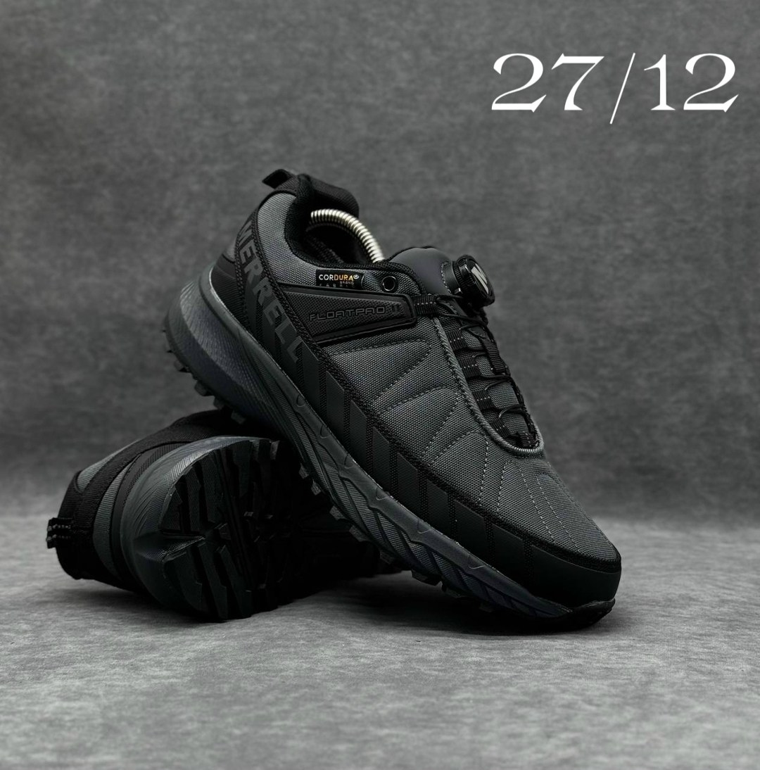 кроссовки,кроссовки merrell мужские,теплые кроссовки,кроссовки для мужчин,мужские кроссовки