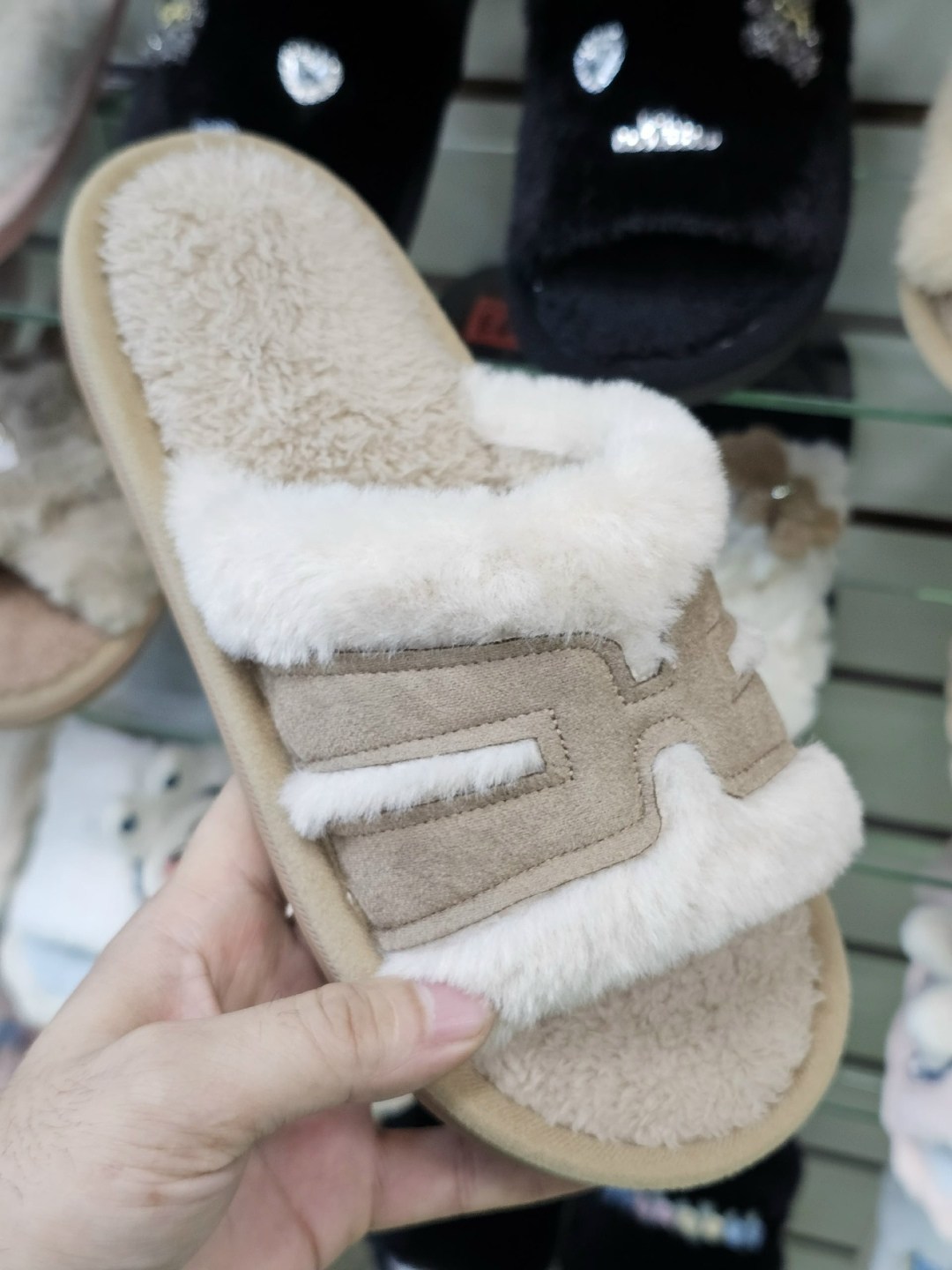 тапочки женские,домашние тапочки,женские домашние тапочки,меховые тапочки,тапочки домашние женские открытые