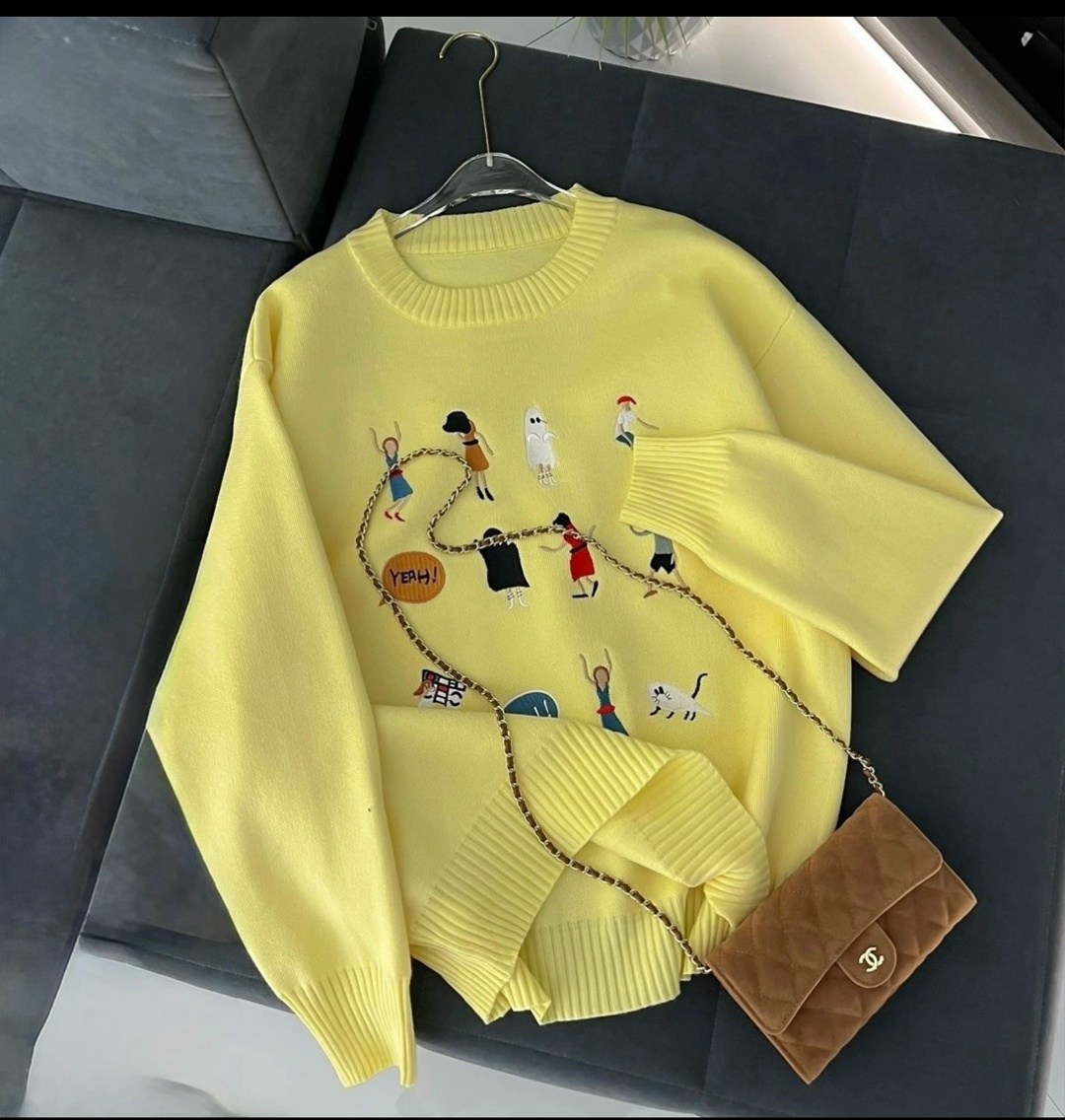 модные свитера,кофта женская свитер,свитер с вышивкой,кофта женская,свитер с принтом