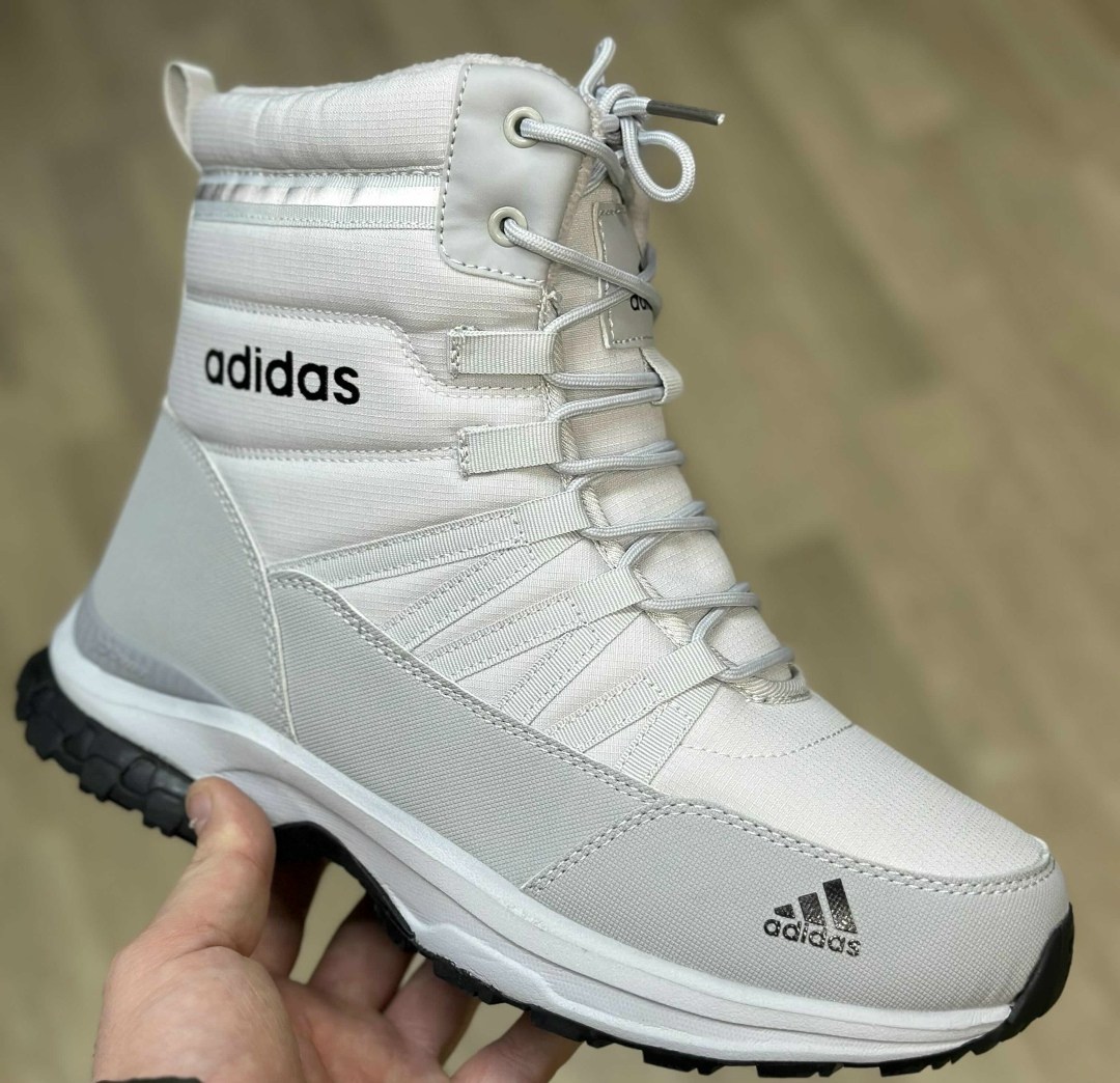 женские дутики,дутики женские зимние, женская зимняя,,зимние женские кроссовки серебристые