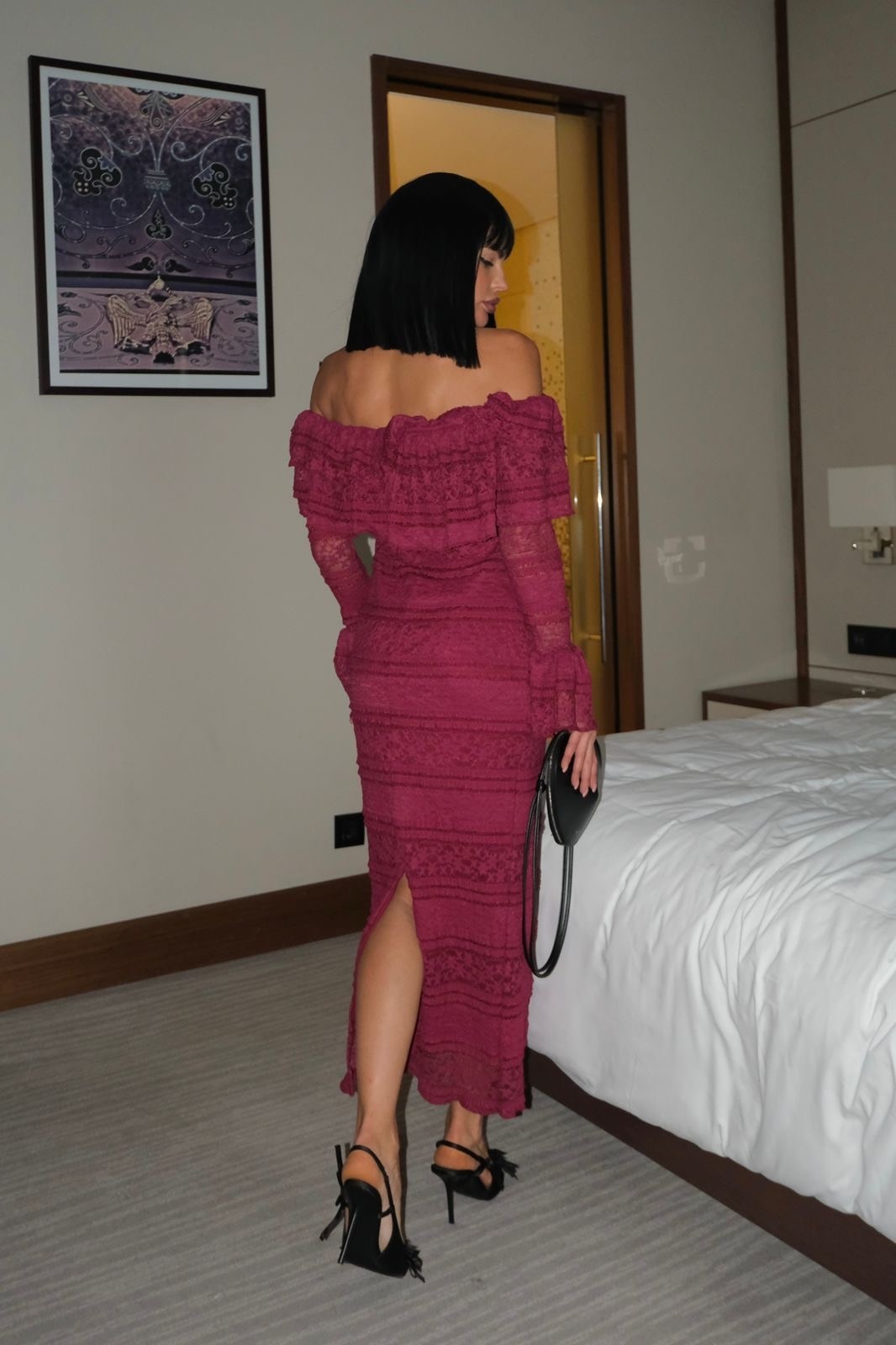 модное платье,кружевное платье,платье стильное,вечернее платье,девушка