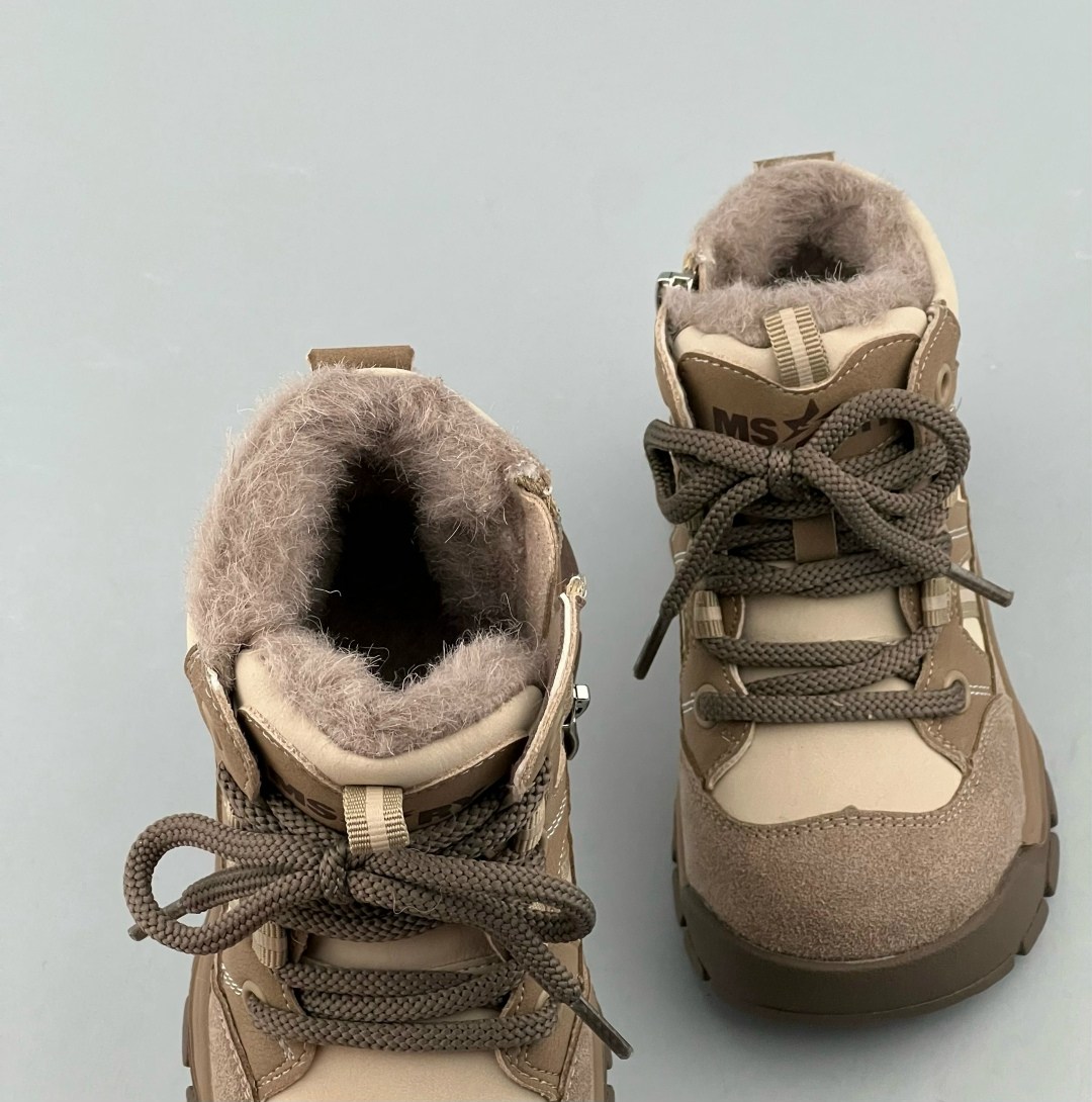 ,ботинки детские,детские зимние ботинки,зимняя ,зимняя детская