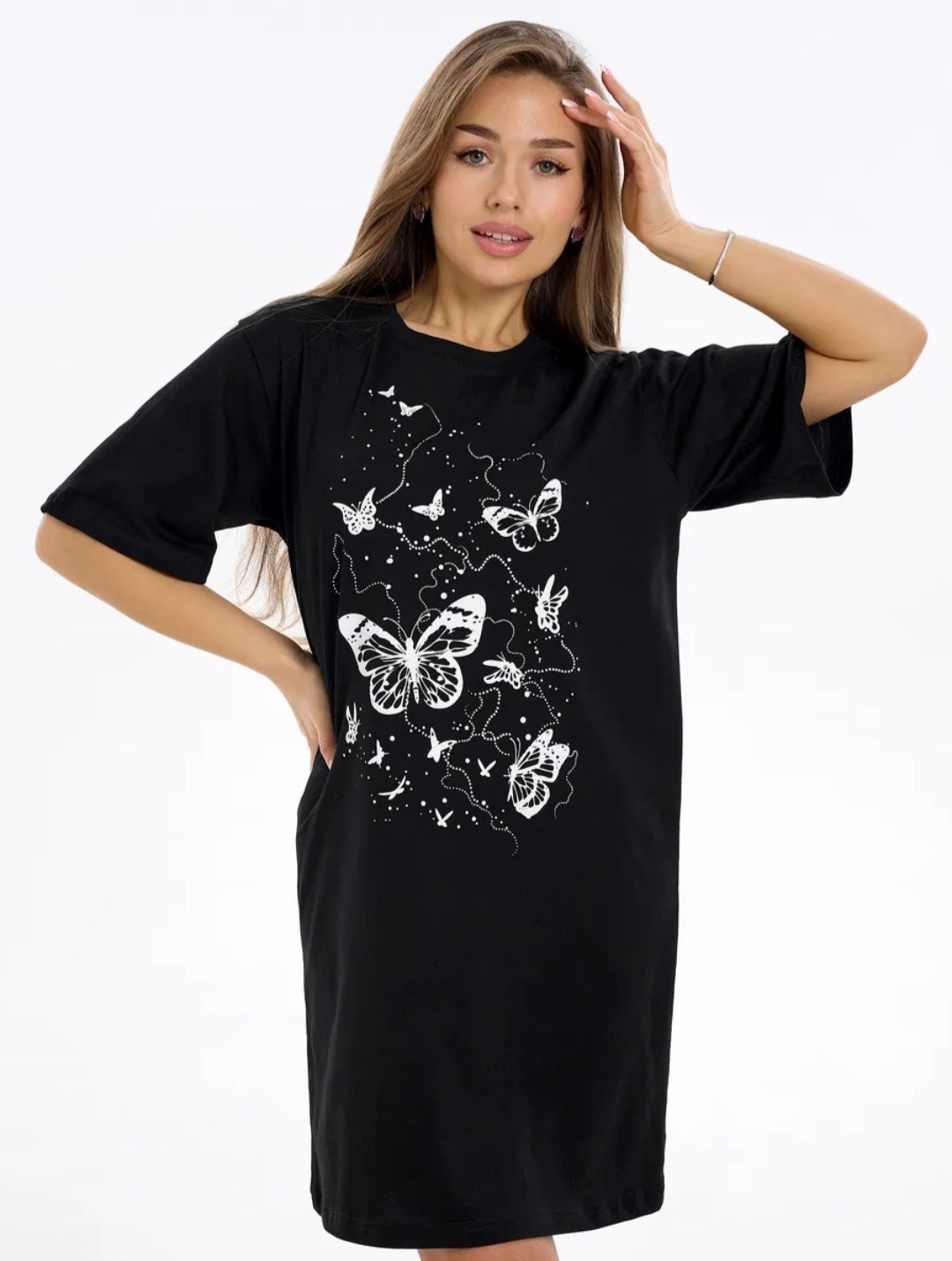 туника домашняя большие размеры удлиненная,туника домашняя большие размеры,халат женский,домашнее платье,платье домашнее женское